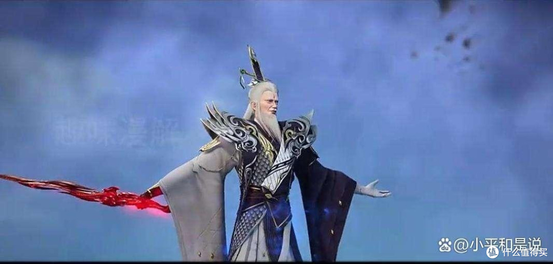 周佚成为仙剑之魂后究竟有多强,他最终有没有与青霜在一起呢