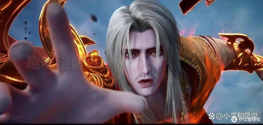 周佚成为仙剑之魂后究竟有多强,他最终有没有与青霜在一起呢