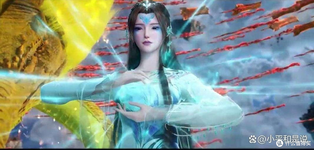 周佚成为仙剑之魂后究竟有多强,他最终有没有与青霜在一起呢