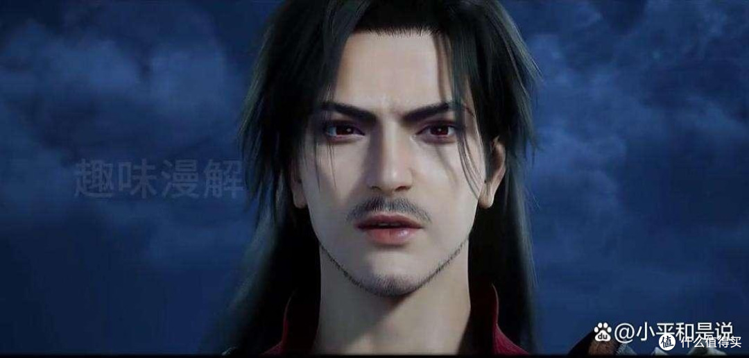 周佚成为仙剑之魂后究竟有多强,他最终有没有与青霜在一起呢