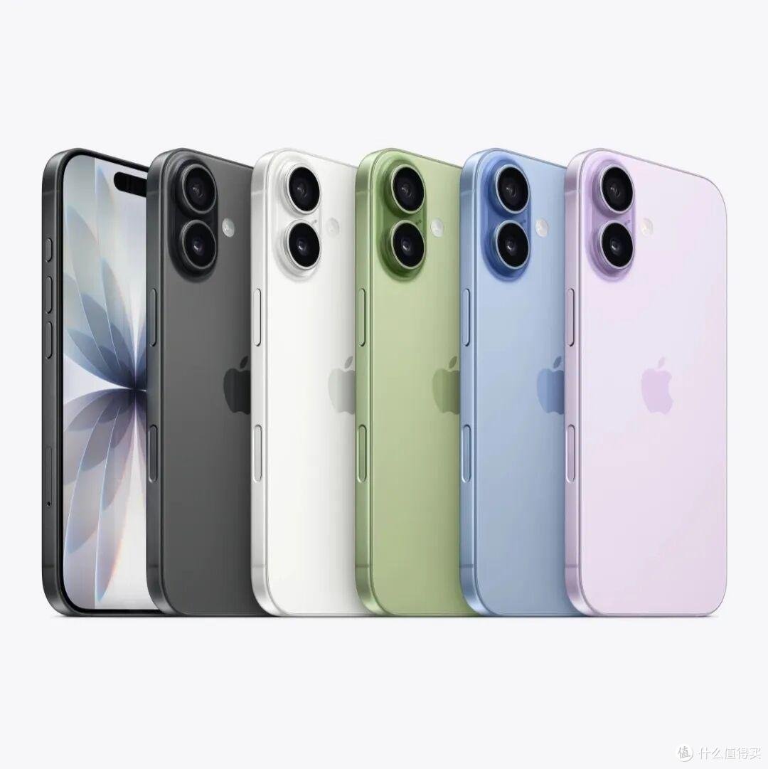 iPhone17手机发布记录,一文详细参数汇总 - 克提