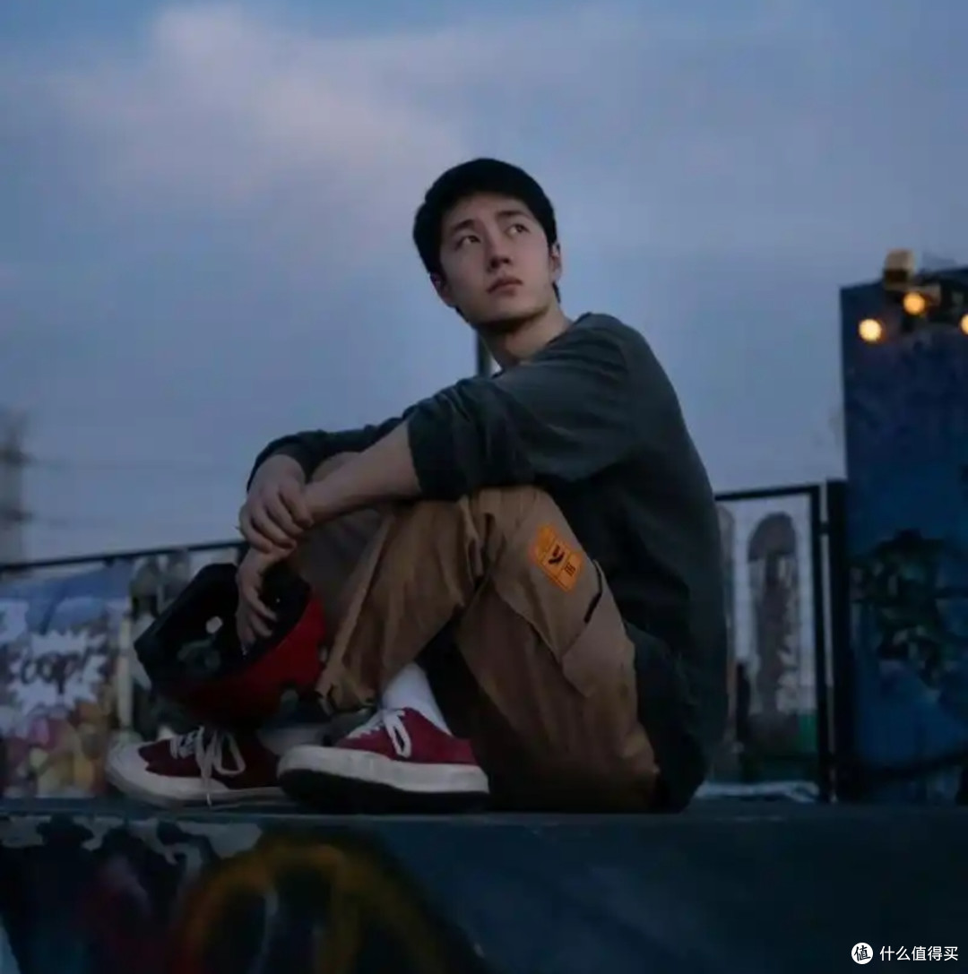 梦想的舞台,每个人的《热烈》!