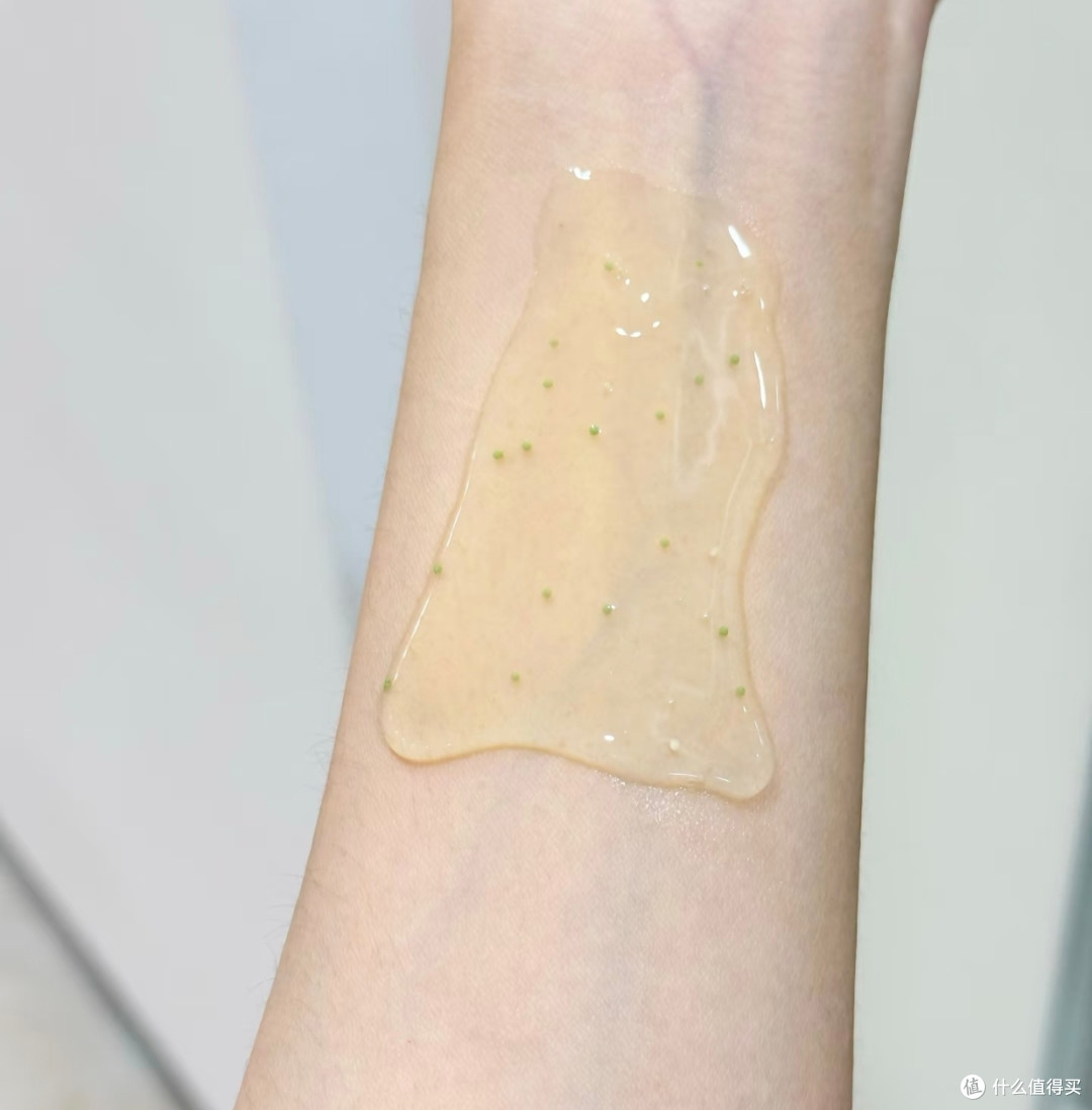 多芬果奶沐浴露体验分享