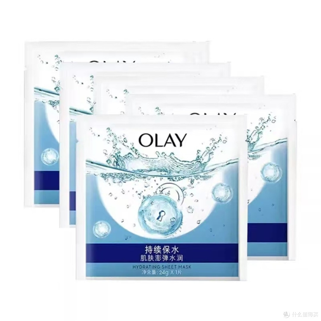 修复面膜排行榜前十名实测结果出炉:10 款良心修复抗皱产品推荐