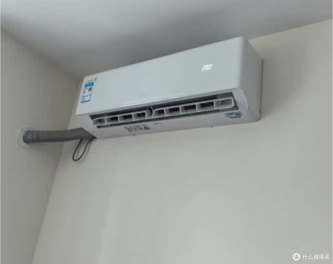 重庆夏天全靠它续命!海信X3Pro空调真实使用记