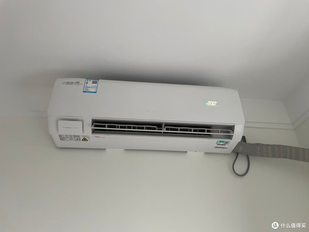 重庆夏天全靠它续命!海信X3Pro空调真实使用记