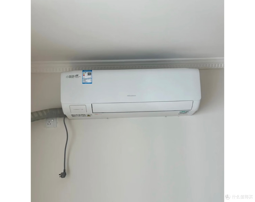 重庆夏天全靠它续命!海信X3Pro空调真实使用记