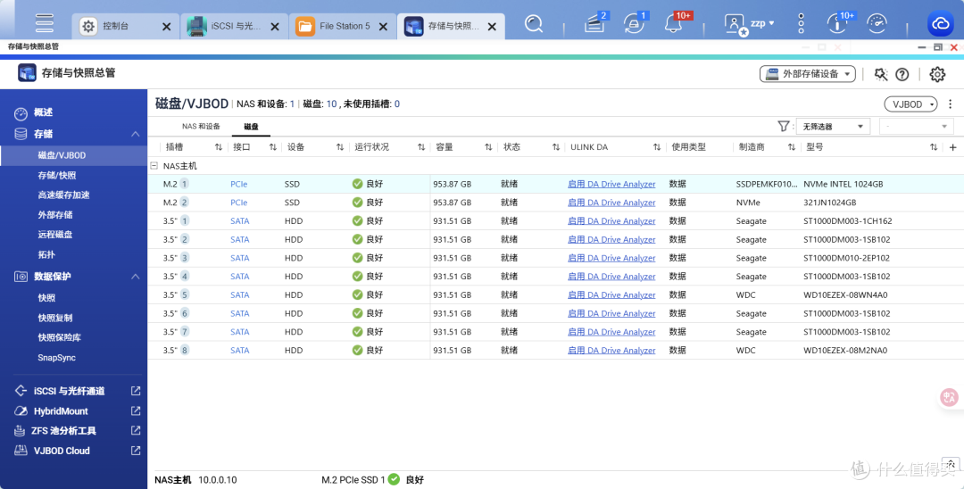 反向代理神器,NAS平台,Nginx Proxy Manager,保姆级教程