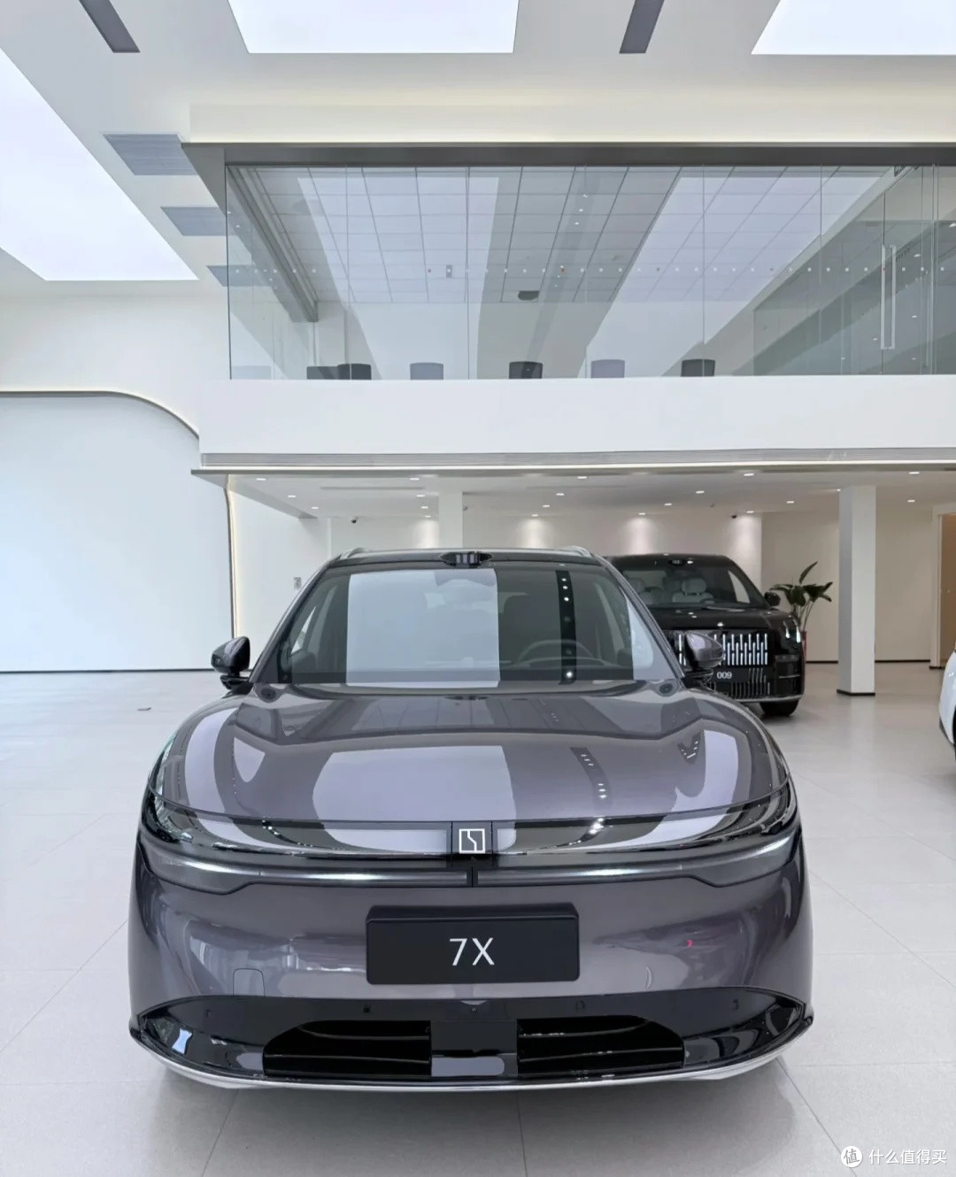 极氪7X和Model Y，我选了它，一点真实感受！
