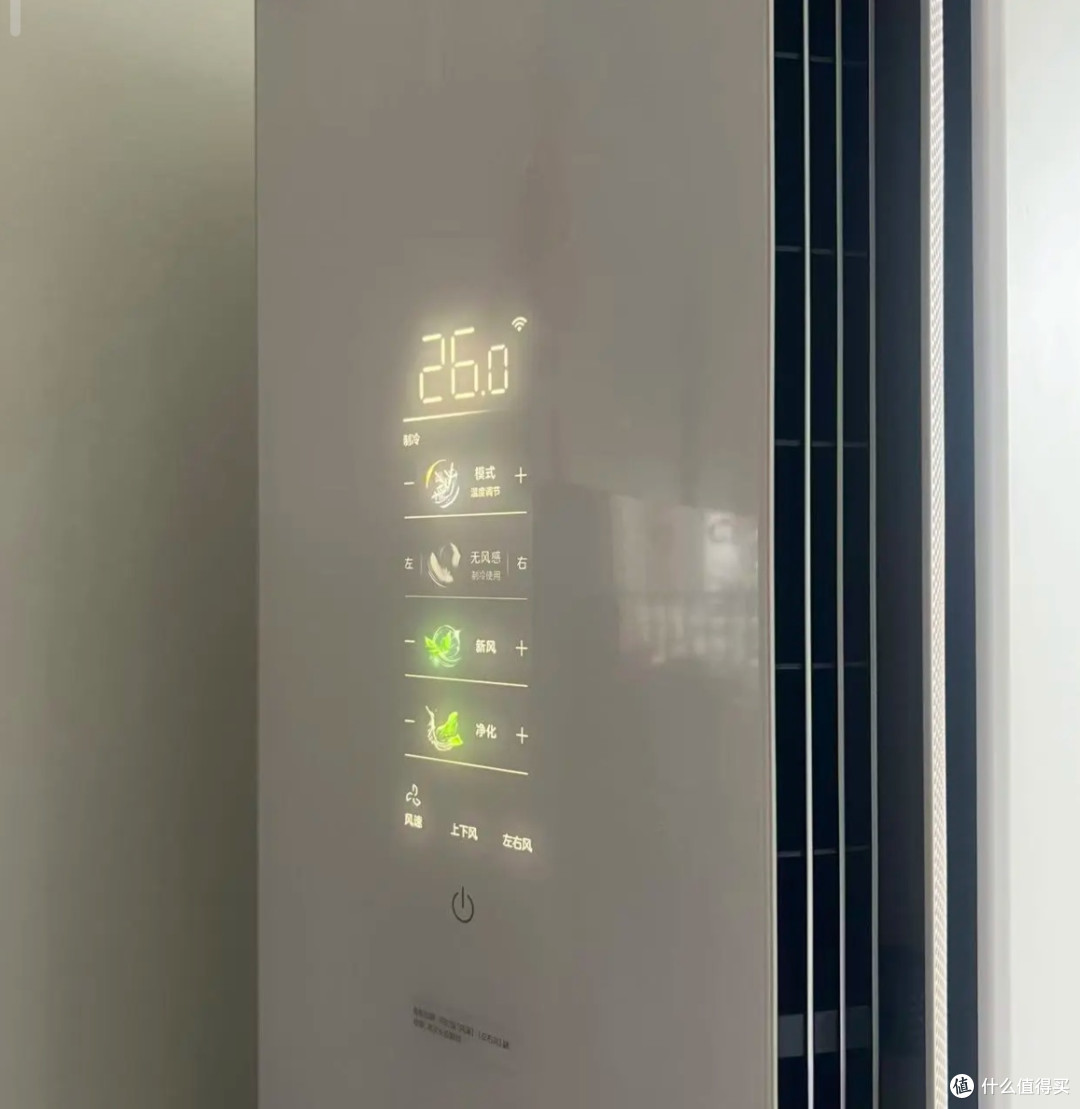 美的T3空气机柜机:让我家客厅告别闷热的实用款空调