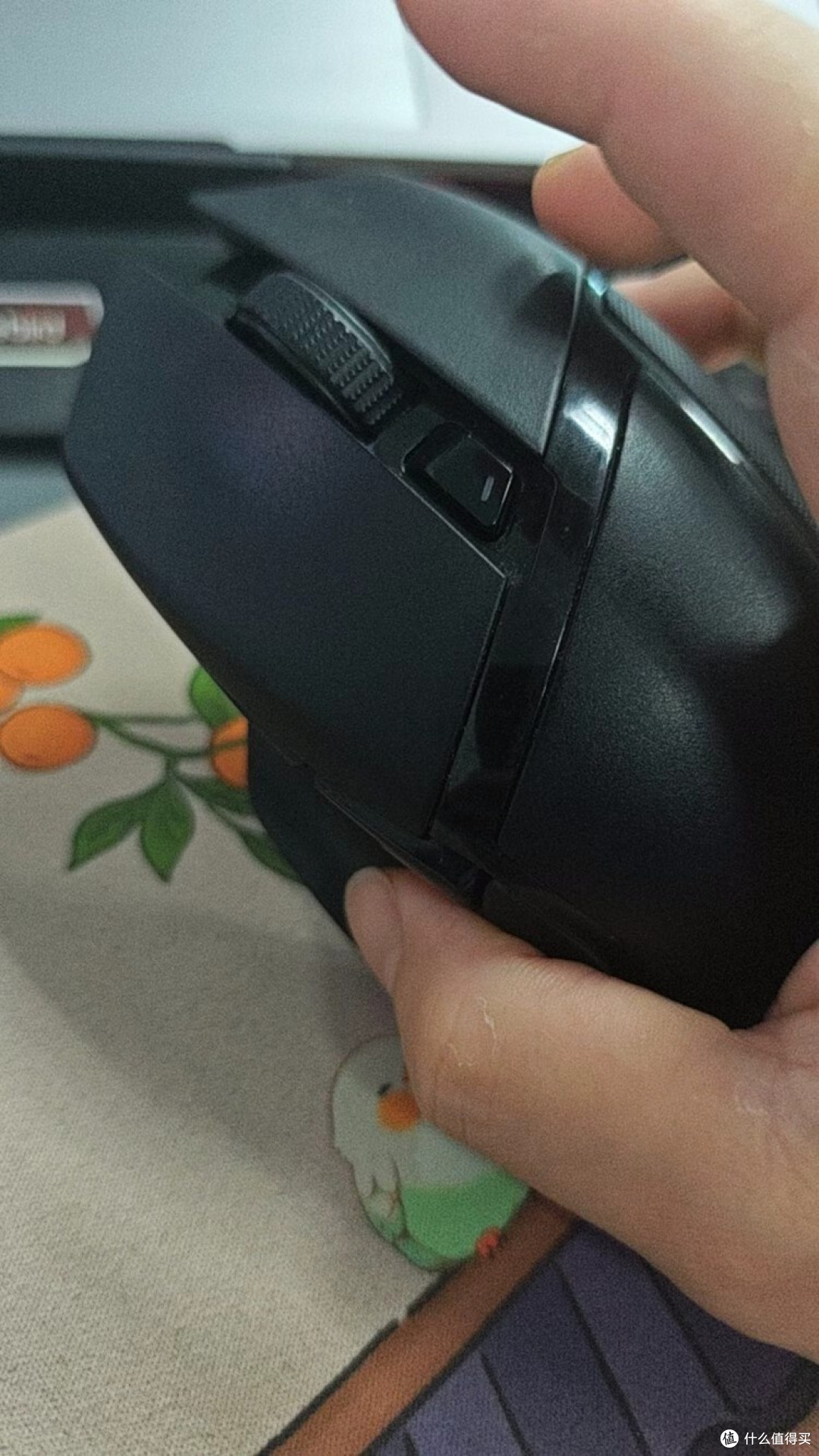 闲鱼捡漏雷蛇毒蝰V3极速版