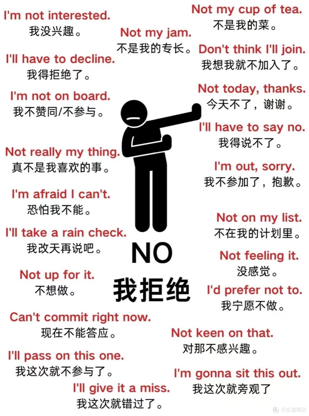 一些托举自己的tips