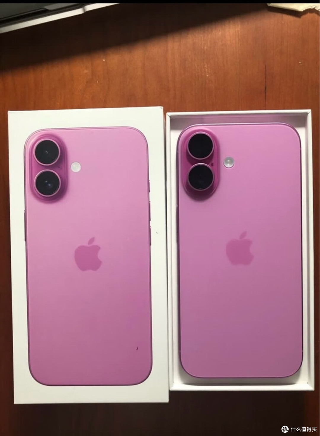 iPhone 15紫色外观与体验