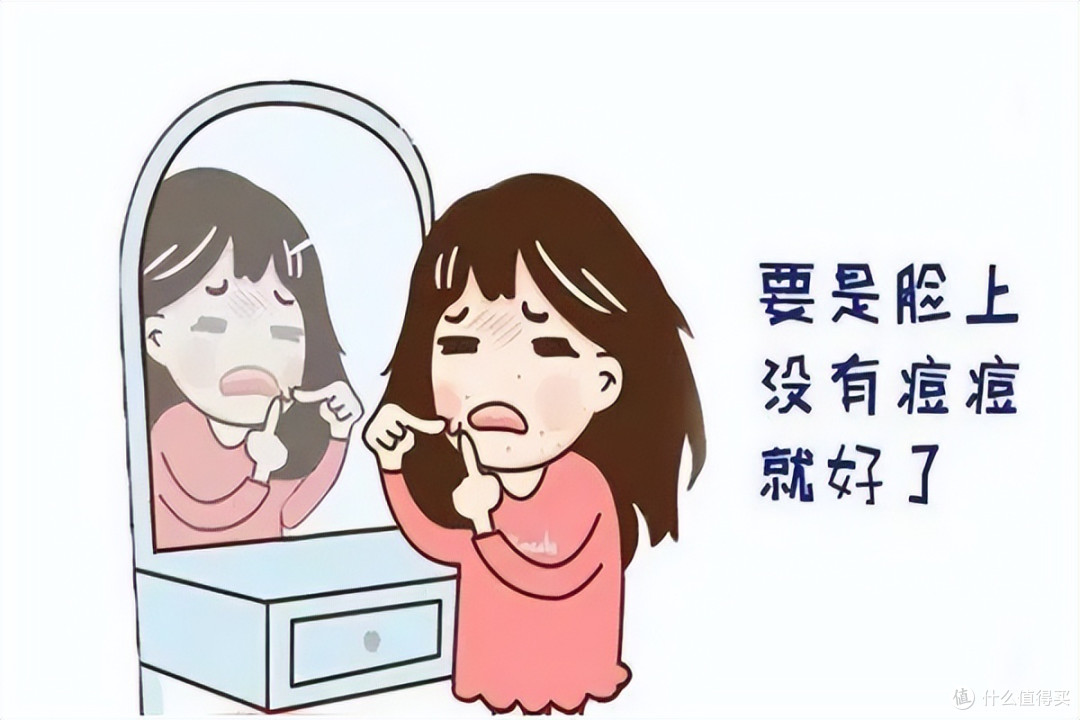 祛痘祛痘印用什么产品效果好?有效祛痘去痘印产品排行榜