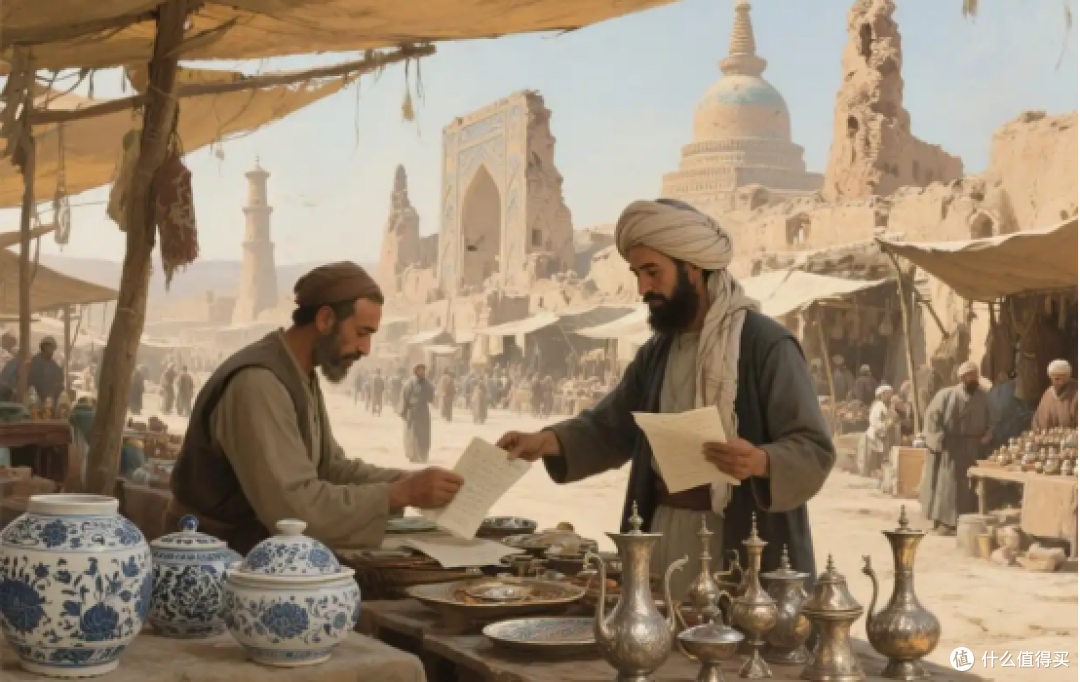 怛罗斯之战:一场改变文明走向的遭遇战