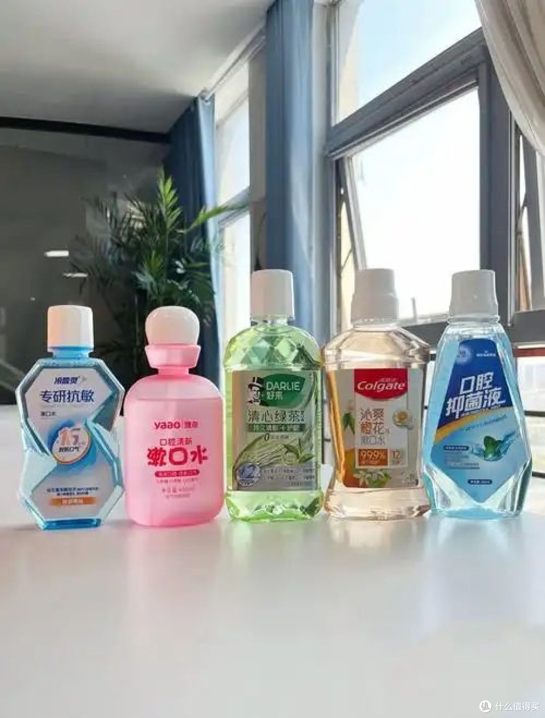 口腔如何护理？7个方法要记住了！