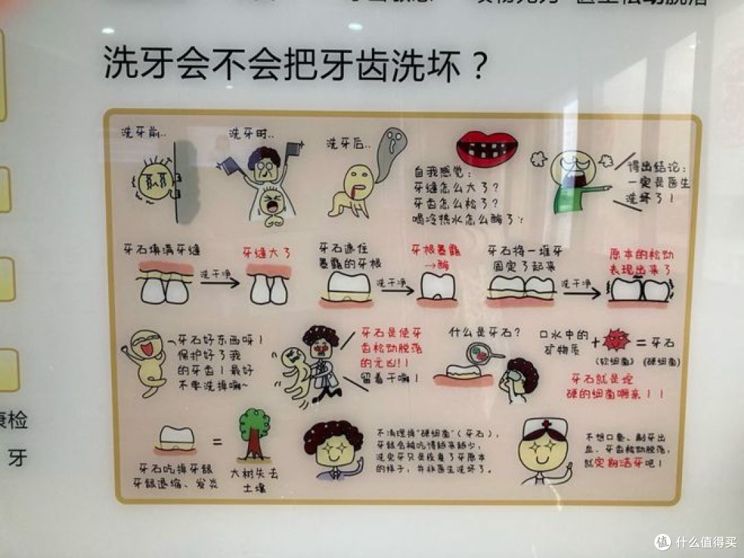 口腔如何护理？7个方法要记住了！