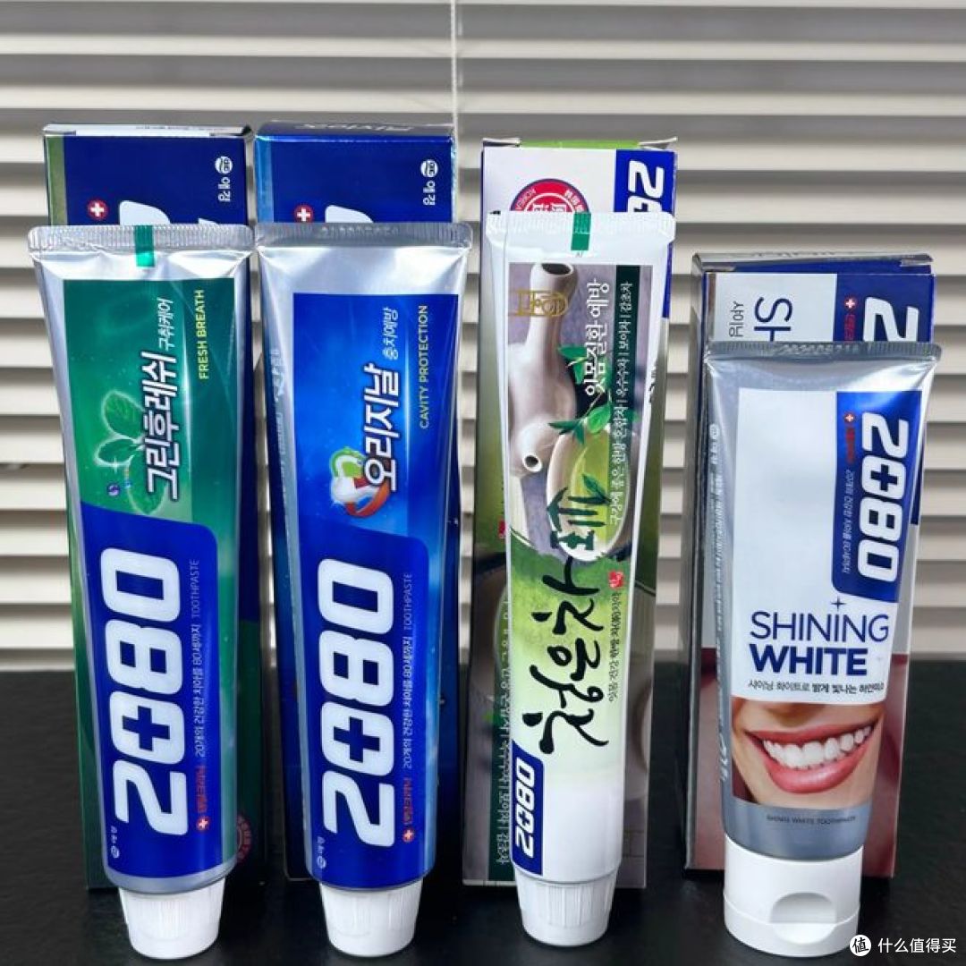 口腔如何护理？7个方法要记住了！