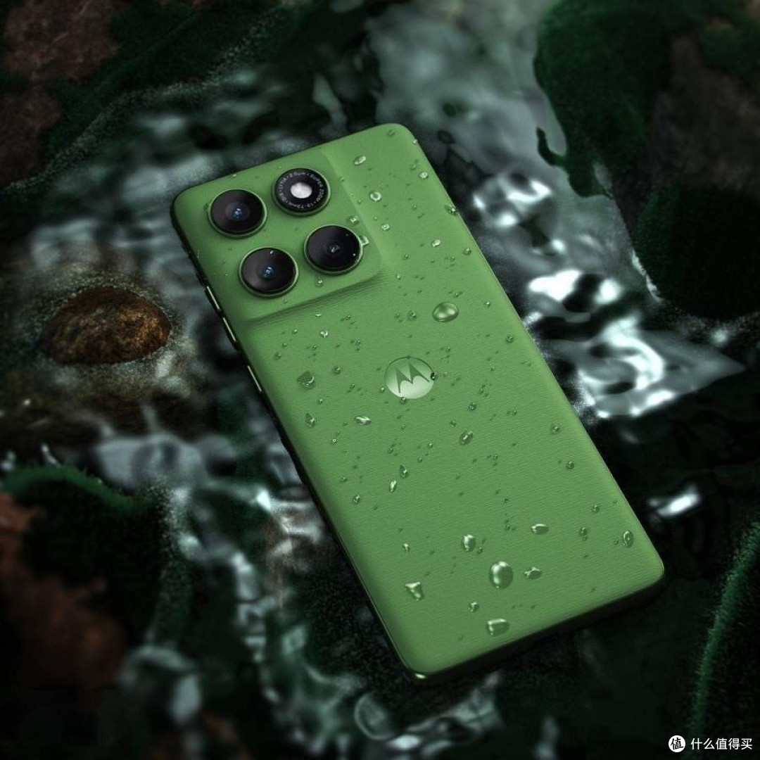 摩托罗拉不讲武德,OPPO旗舰同款芯片,6000mAh+IP69,跌至1816元