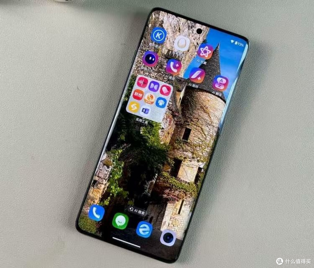 摩托罗拉不讲武德,OPPO旗舰同款芯片,6000mAh+IP69,跌至1816元