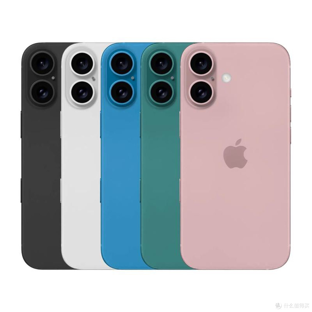 从按键到全面屏,iPhone 这十五年变了多少?