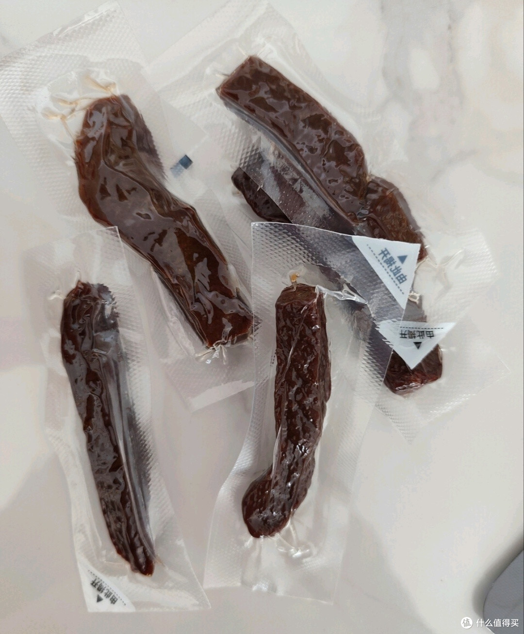 草原风味:京东京造手撕风干牛肉干的味觉之旅