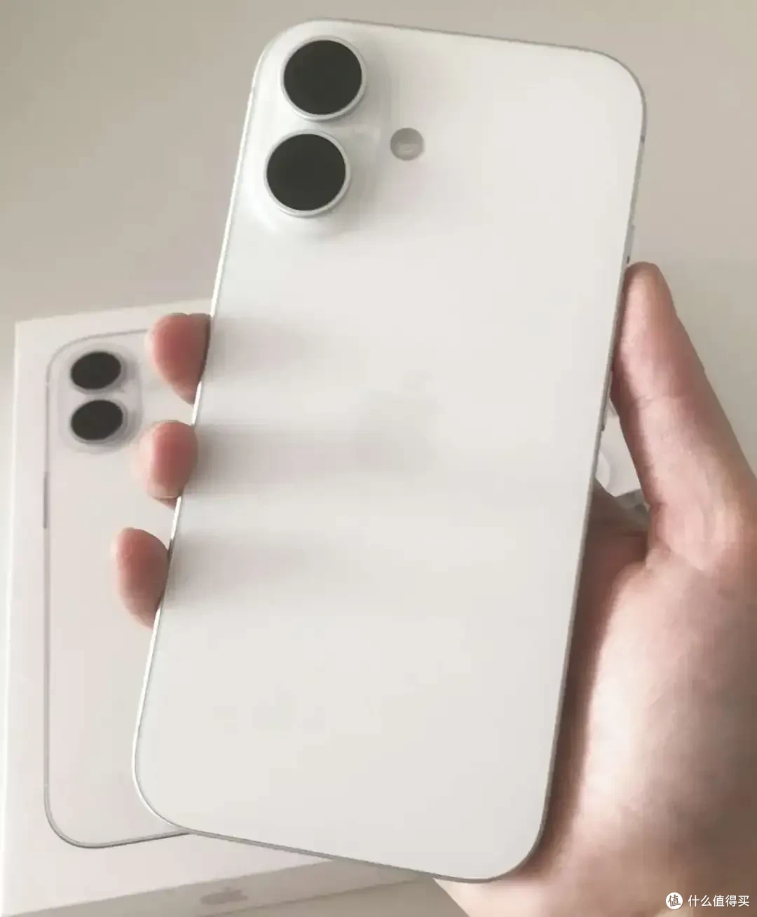 iPhone 16和iPhone 17有什么区别？配置对比一目了然，选前别冲动