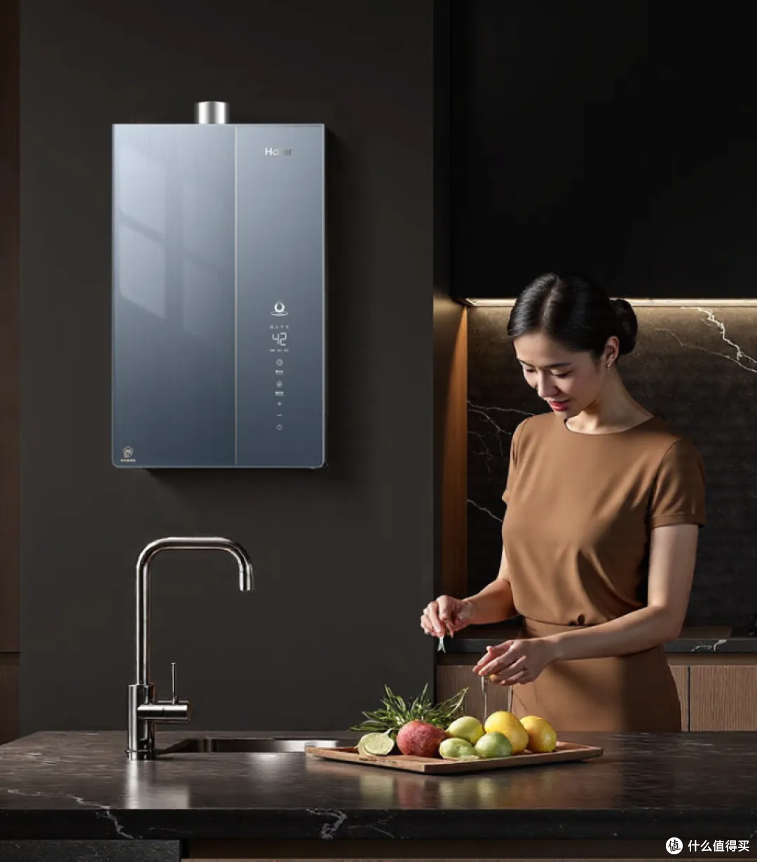 一级能效热水器推荐：海尔16K70SGT与16K70SMAX的卓越性能解析