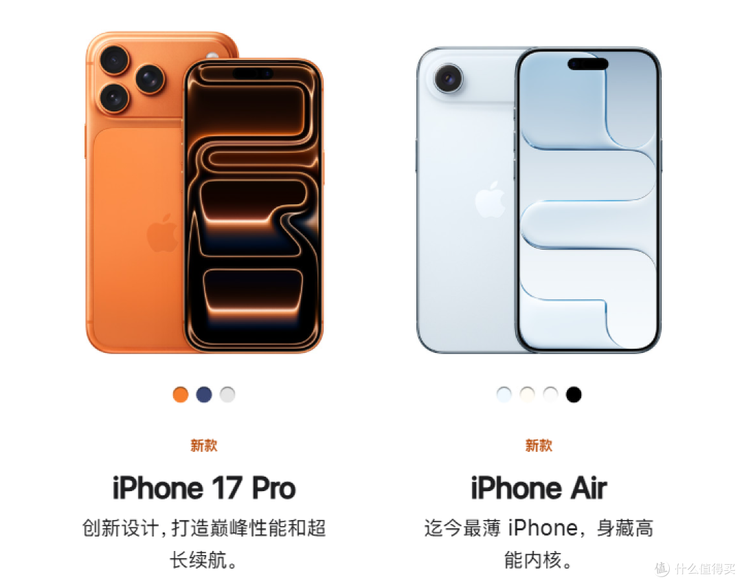 要不要换 17 Pro 以及 Pro Max?这代升级大吗?