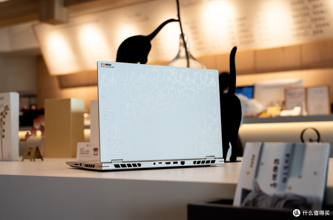 COLORFIRE MEOW R16 Ultra深度开箱：全铝拼图机身7999起，冲吗？