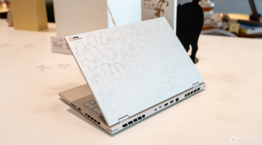 COLORFIRE MEOW R16 Ultra深度开箱：全铝拼图机身7999起，冲吗？