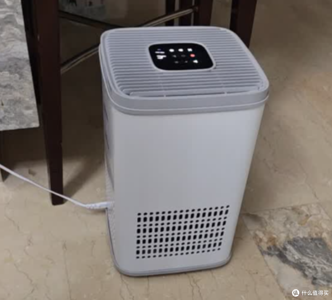 浮毛多、异味大?希喂宠物空气净化器好用吗?真实体验分享!