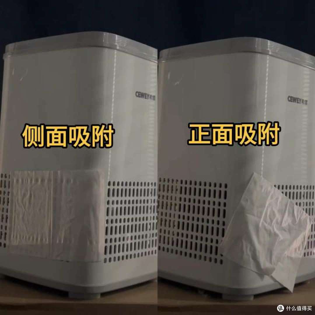 浮毛多、异味大?希喂宠物空气净化器好用吗?真实体验分享!