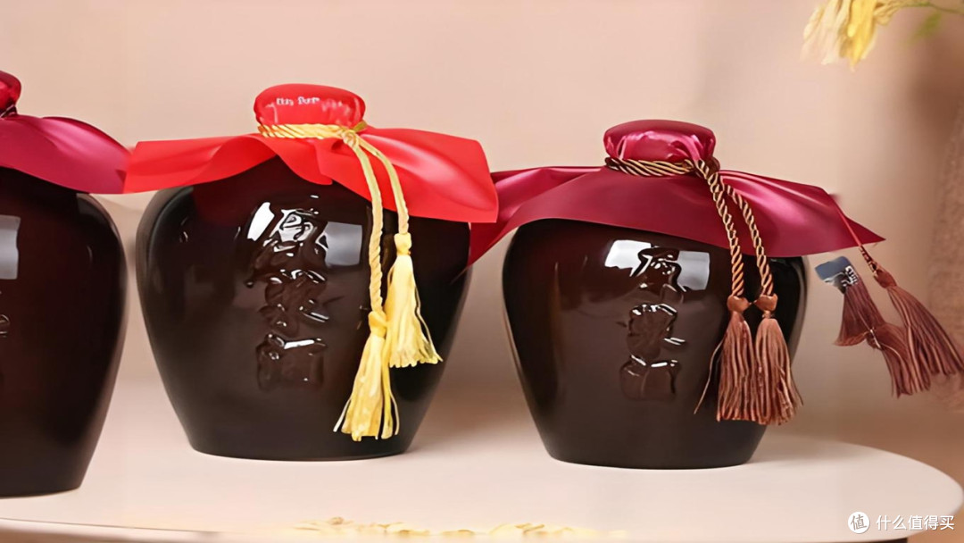 房县黄酒买哪个牌子?房县本地人选这款房县土城黄酒