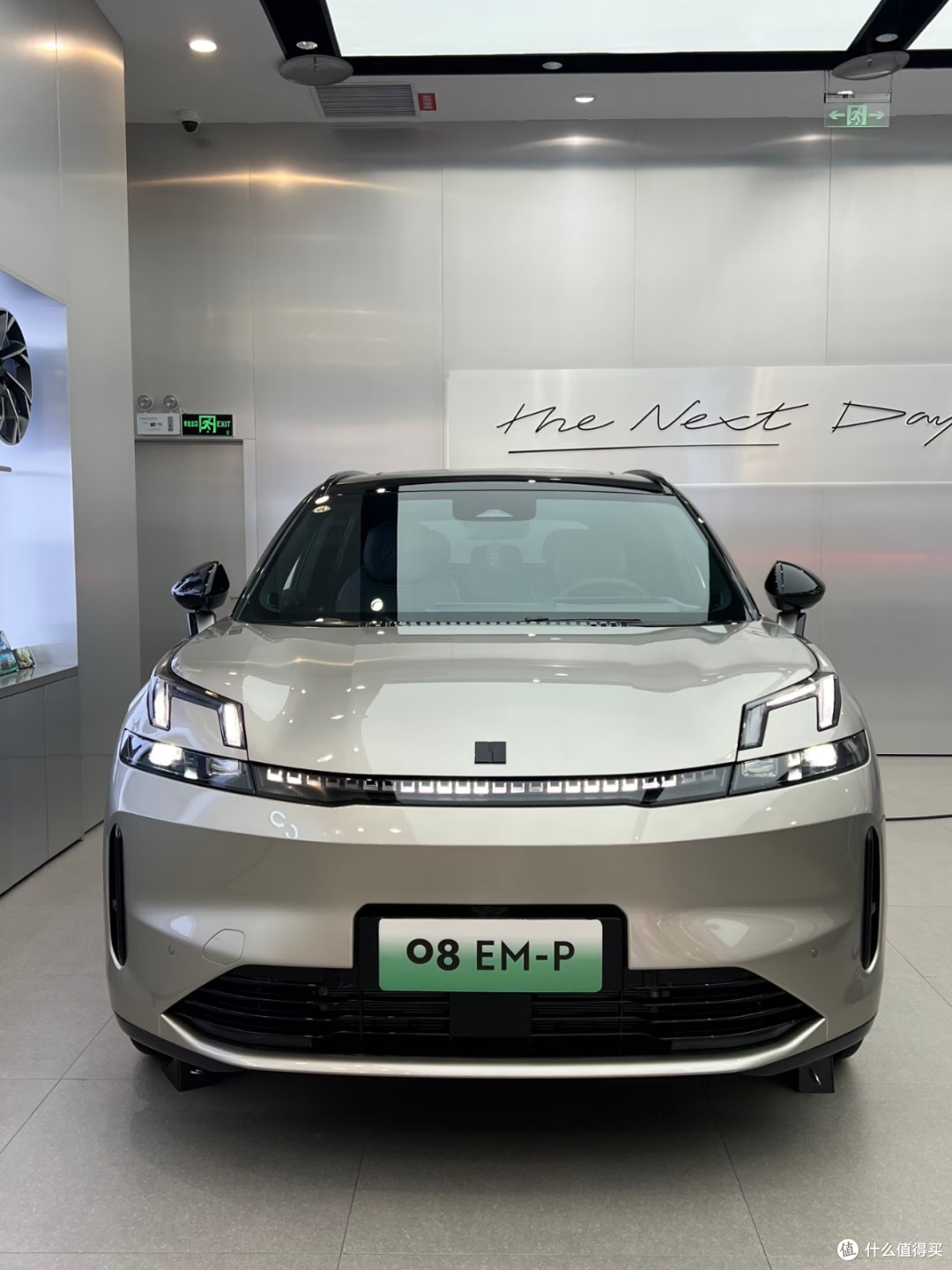 领克08 EM-P：20万内的高性价比SUV