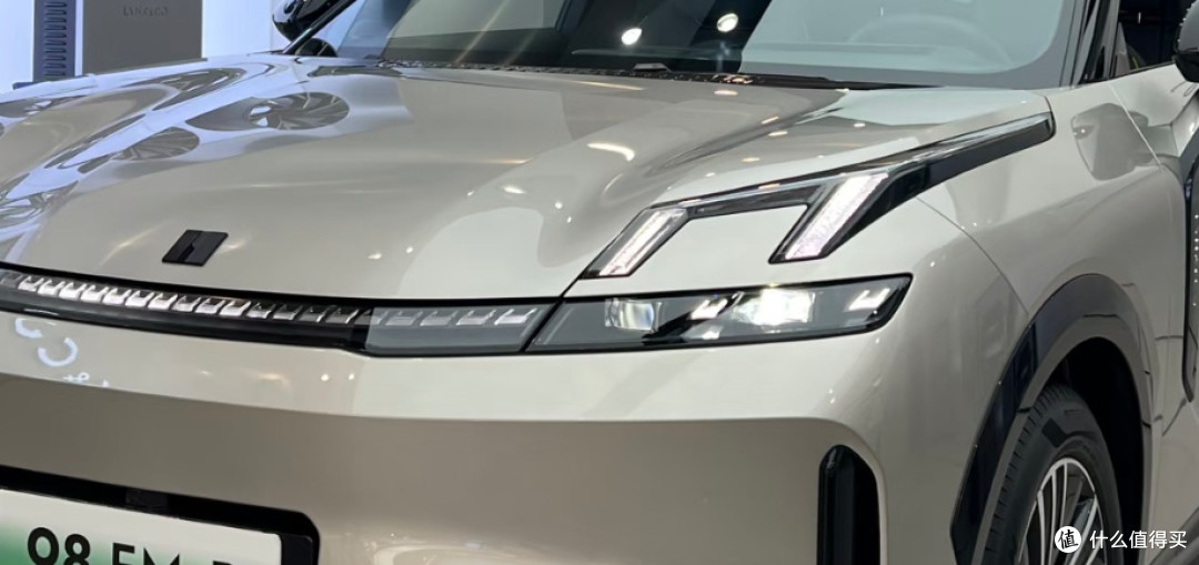 领克08 EM-P：20万内的高性价比SUV