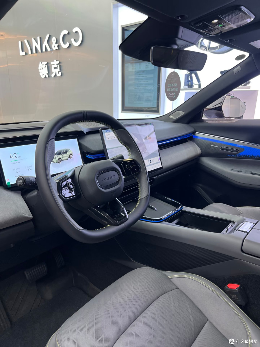 领克08 EM-P：20万内的高性价比SUV
