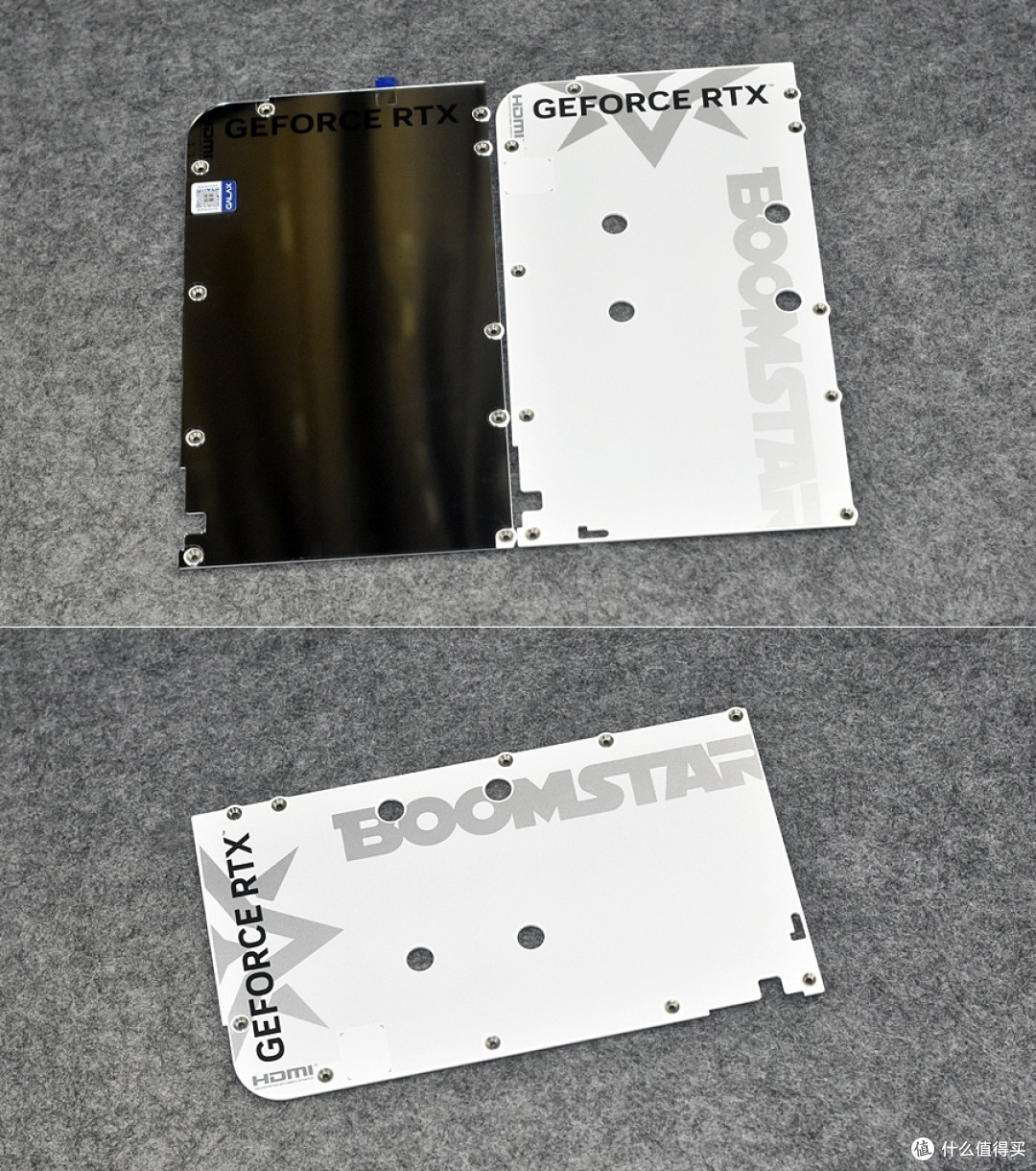 二次元星镜界 影驰RTX 5070星曜LUNA OC磁吸电竞显卡 体验分享