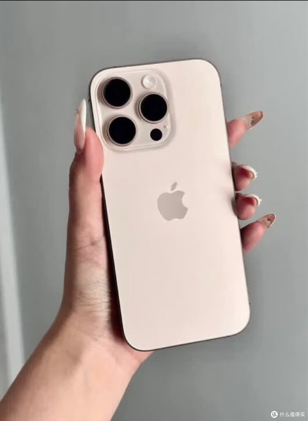 iPhone 15 Pro Max的质感体验
