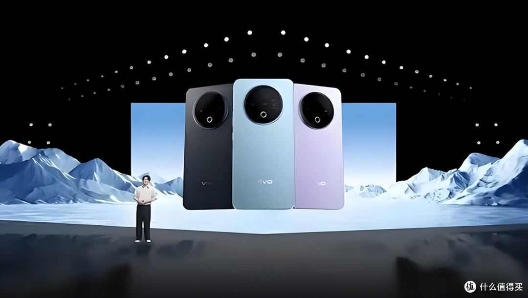 vivo“不讲武德”!8200mAh+IP69卖1499,天玑8400卖1699,怎么选