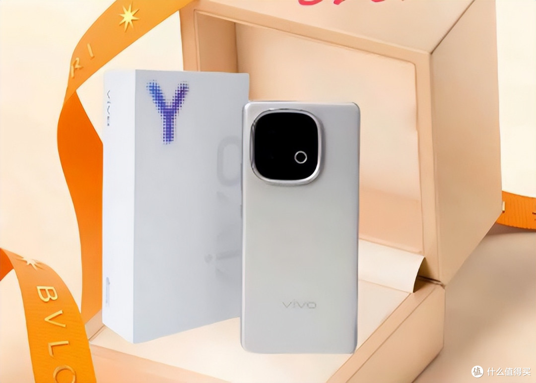 vivo“不讲武德”!8200mAh+IP69卖1499,天玑8400卖1699,怎么选