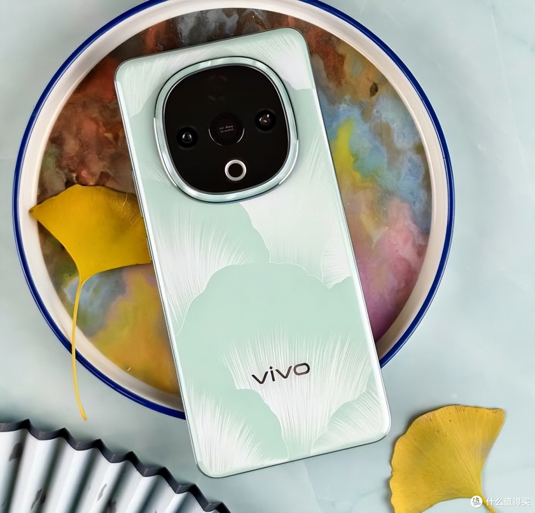 vivo“不讲武德”!8200mAh+IP69卖1499,天玑8400卖1699,怎么选