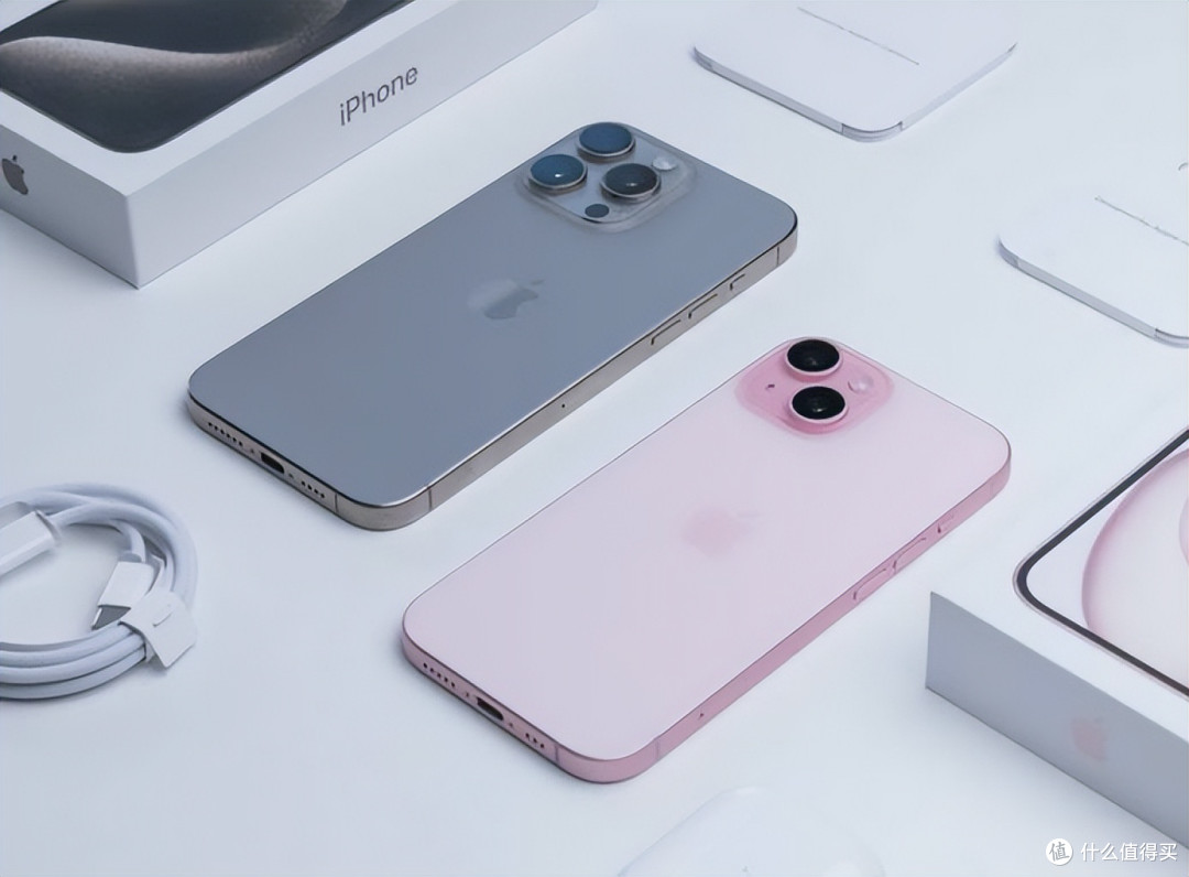 从iPhone16到iPhone17：老用户哭了，终于等到“加量不加价”！