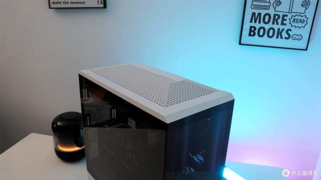 2W预算装电脑！9900X3D+5080黑金版！这一次性能和氛围感我全都要