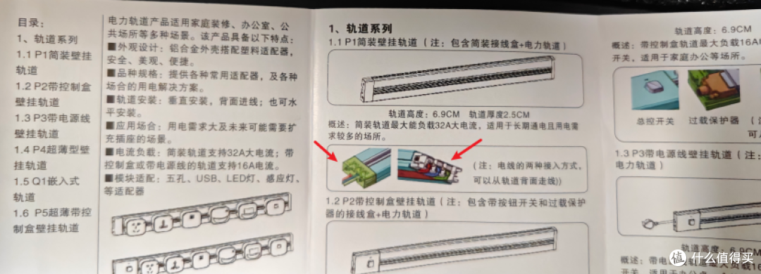 接线方式