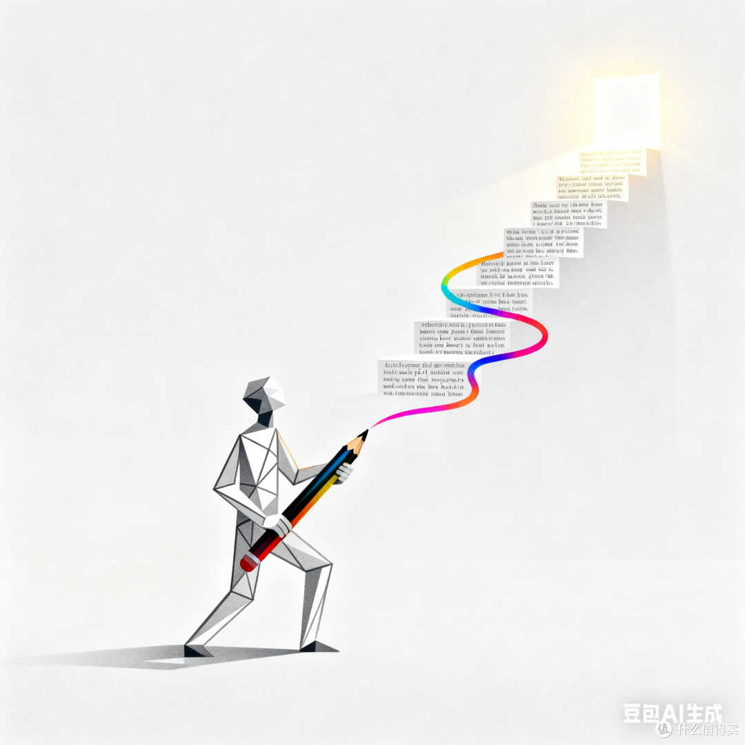 激励计划助力潜力作者