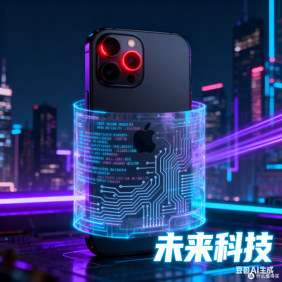 我的苹果手机使用体验