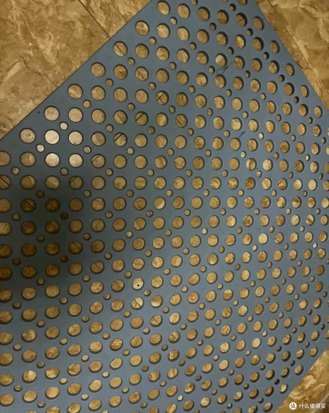 给父母的浴室安全感,从这块60x90cm防滑垫开始