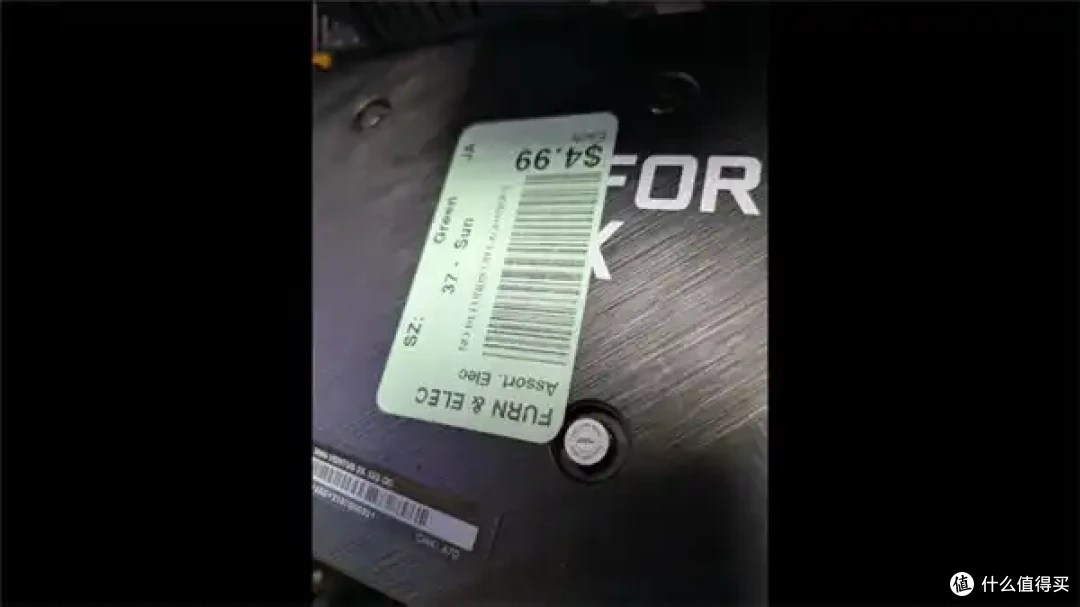 捡大漏!不到百元买下RTX 3060 12GB:还能正常用