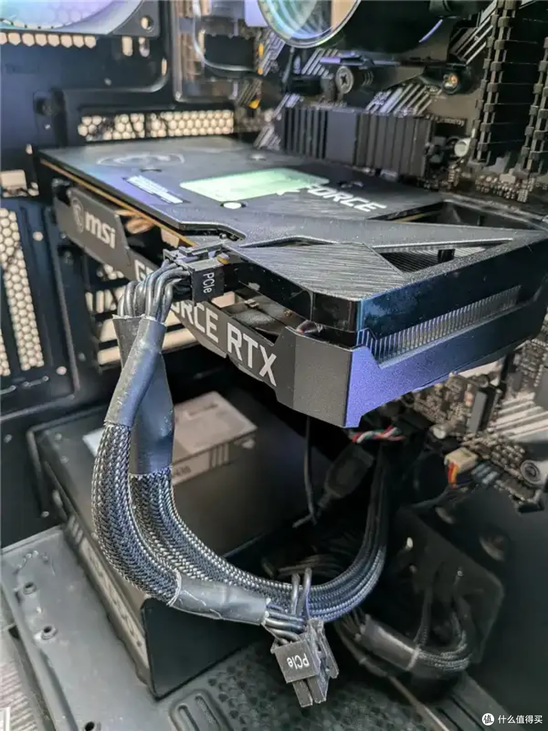 捡大漏!不到百元买下RTX 3060 12GB:还能正常用